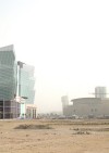 Doha building